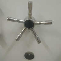 5 Way Safe Handle