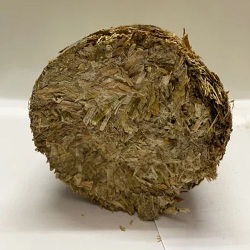 90mm Biomass Briquettes