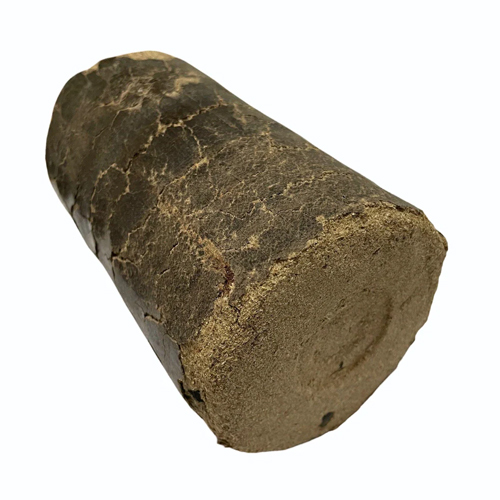90Mm White Coal Biomass Briquette - Ash Content (%): 10%