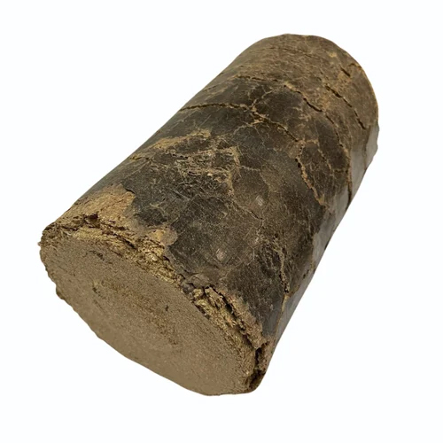 90mm White Coal Biomass Briquette