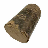 90mm White Coal Biomass Briquette