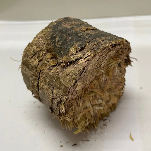 70Mm White Coal Biomass Briquette - Ash Content (%): 7%