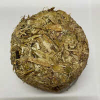 70mm White Coal Biomass Briquette