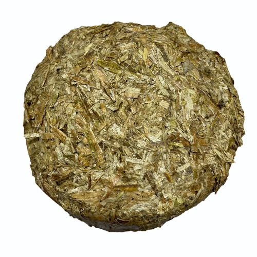White Coal Biomass Briquette - Ash Content (%): 7%