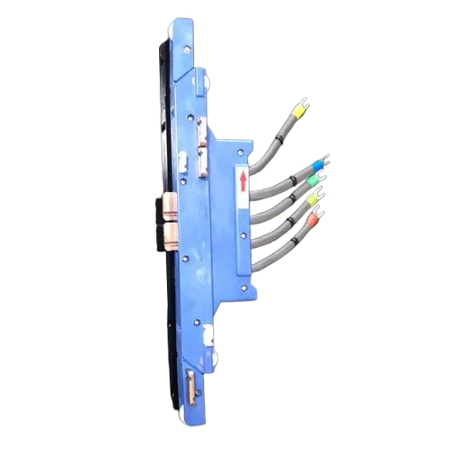 25 SQ MM Current Collector For Passenger Hoist