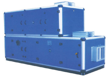 HVAC Air Handling Systems