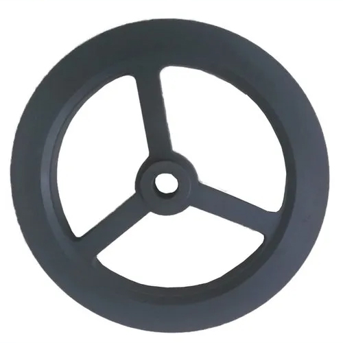 Cable Pulley For Passenger Hoist