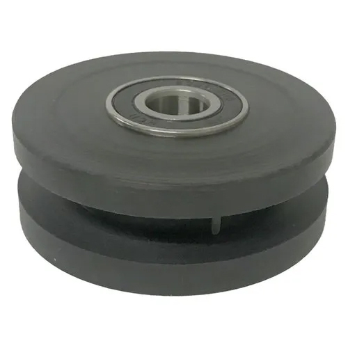 Alimak Compatible Passenger Hoist Door Pulley