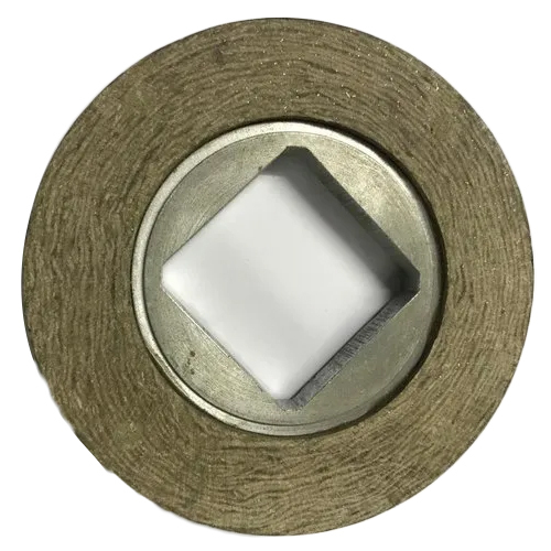 Passenger Hoist Alimak Hoist Brake Liner - General Use: Industrial