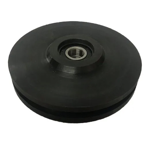 Alimak Passenger Hoist Spares
