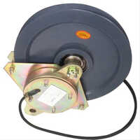 Load Moment Pulley For Tower Crane - Capacity: 5-16 Ton