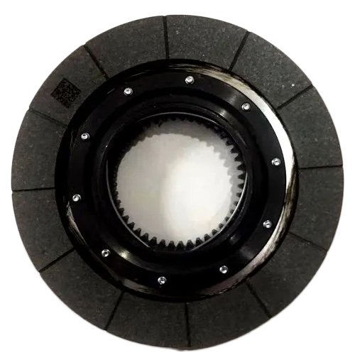 Sew Tower Crane Brake Disc
