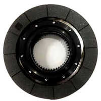 Sew Tower Crane Brake Disc