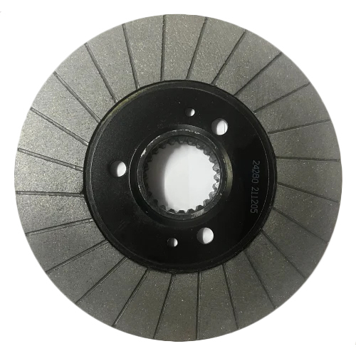 Potain Tower Crane Hoist Brake Liner