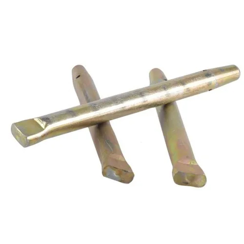 Tower Crane Pin Or Mast Pin