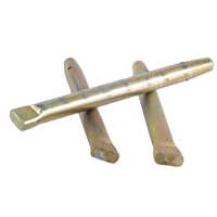 Tower Crane Pin Or Mast Pin - Capacity: 5-12 Ton