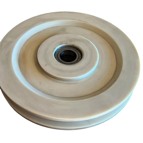 K- 94662-34 Tower Crane Pulley