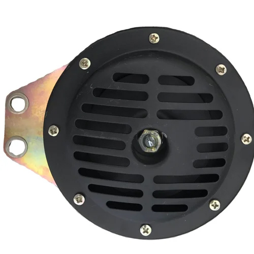 48 Vac Horn For Tower Crane