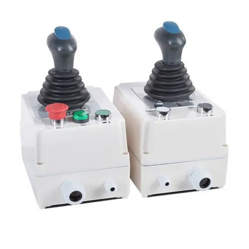 Tower Crane Joystick