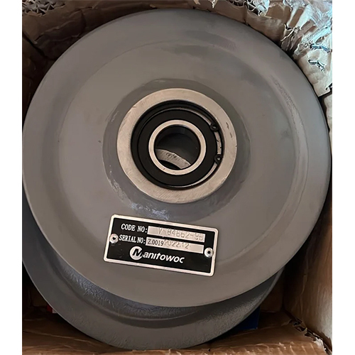 V-84662-96 Tower Crane Potain Pulley