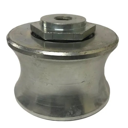 GJJ Passenger Hoist Compatible Guide Roller
