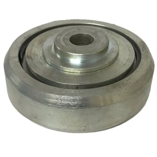 Passenger Hoist Counter Roller
