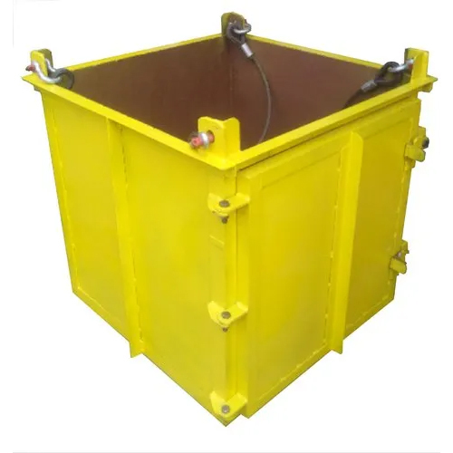 Material Lifting Basket