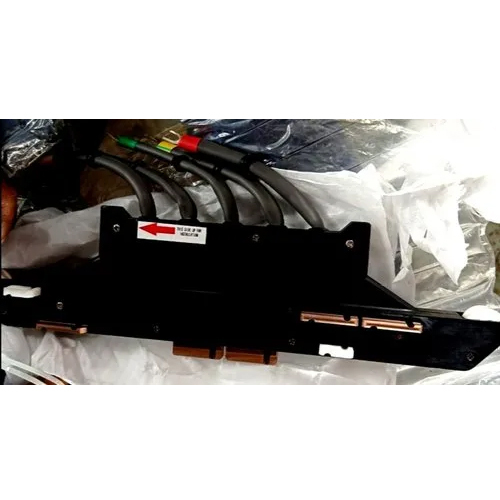 EOT Crane Parts