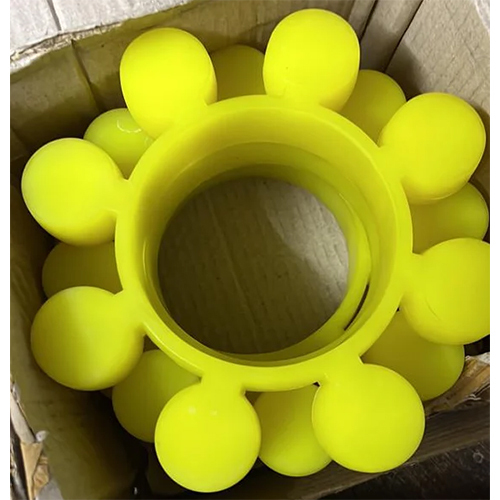 PU Spider Coupling