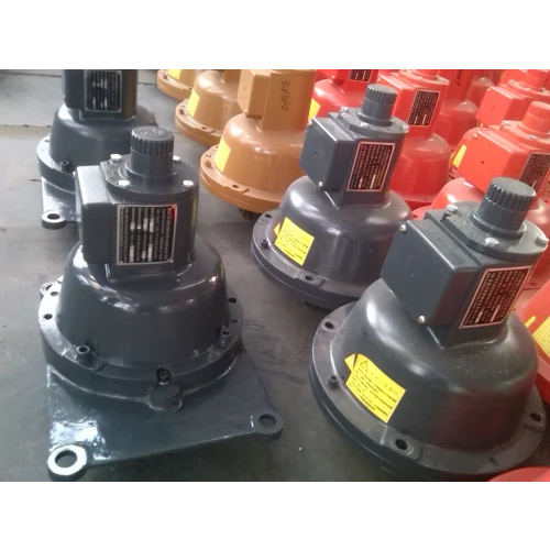 Construction Hoist