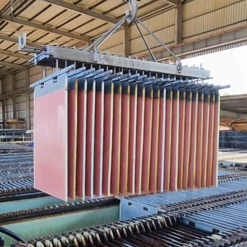Pure Copper Cathode - Grade: Multiple Grades Available