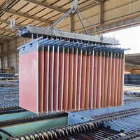 Pure Copper Cathode