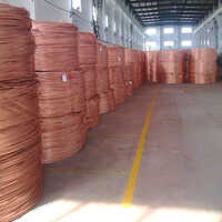 Copper Milberry Wire - Coating Thickness: 0.5 To 1 Millimeter (Mm)