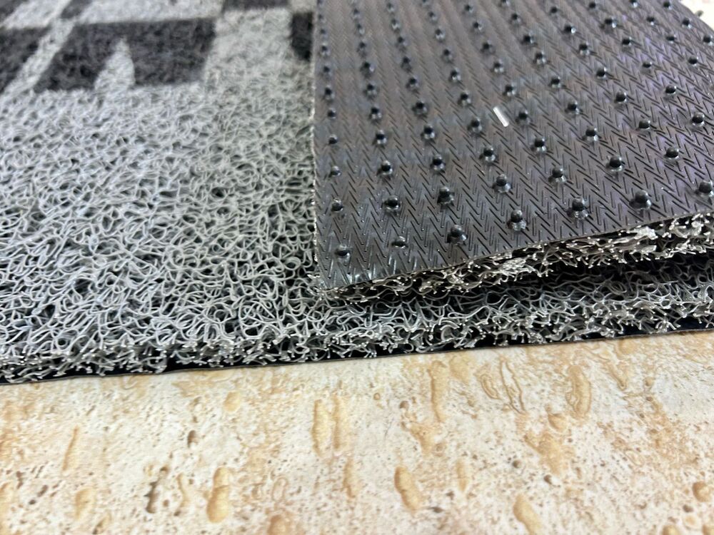 Inout Mats S - Polyester Mat, 16" X 24" Size, Multiple Color Options Available | Box Packed Of 200 Pieces For Easy Distribution