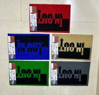 INOUT MATS M
