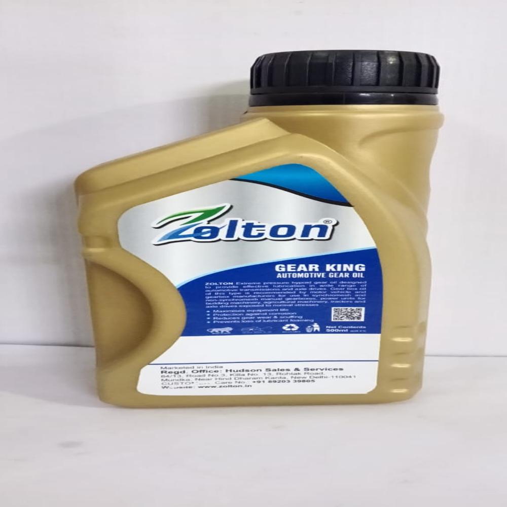 gear oil ep-90 500 ml