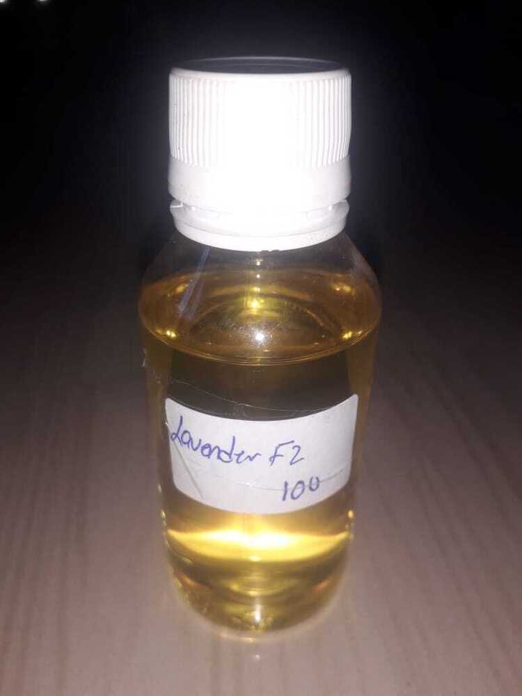 Lavender Perfume