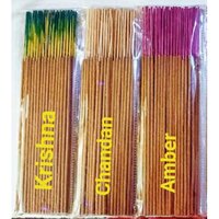 Natural Flora Premium Quality Battis