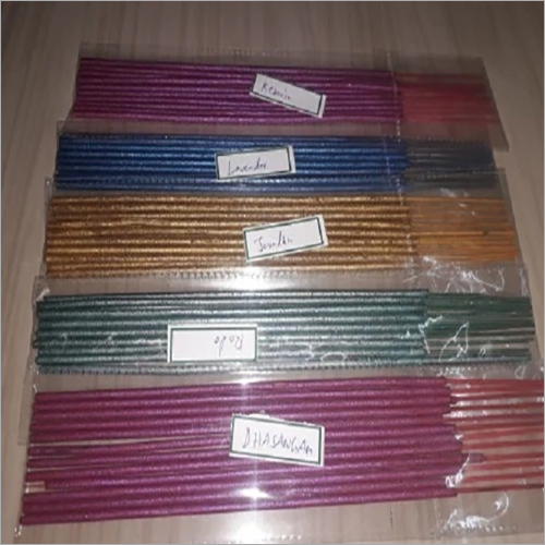 Natural Flora Premium Quality Battis - Color: Brown