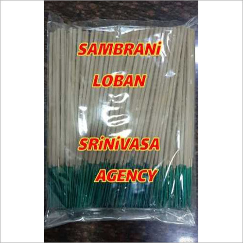 Natural Flora Premium Quality Battis - Color: Brown