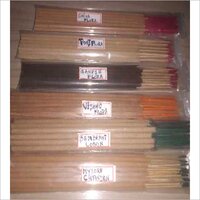 Natural Flora Premium Quality Battis