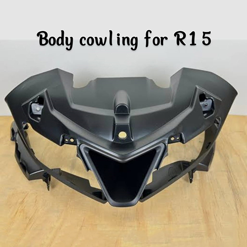 Body Cowling For R15