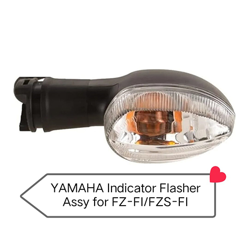 Yamaha Indicator Flasher Assembly For FZ-FI