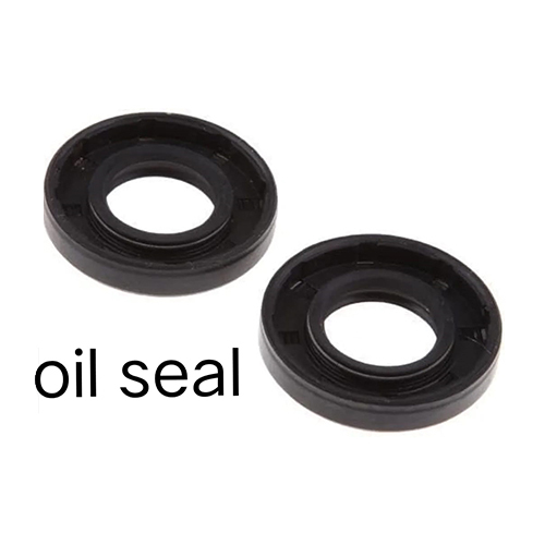 Bike Oil Seal