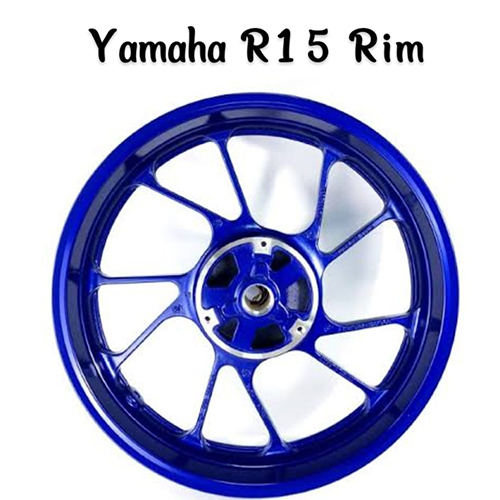 Yamaha R15 Rim