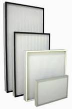 Mini-Pleat HEPA Filter
