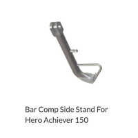 Bar Complete Side Stand For Hero Achiever 150