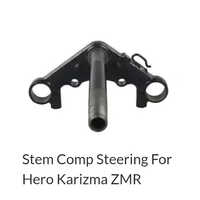 Stem Complete Steering For Hero - Color: Various Available