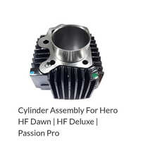 Cylinder Assembly For Hero Hf Dawn - Color: Various Available