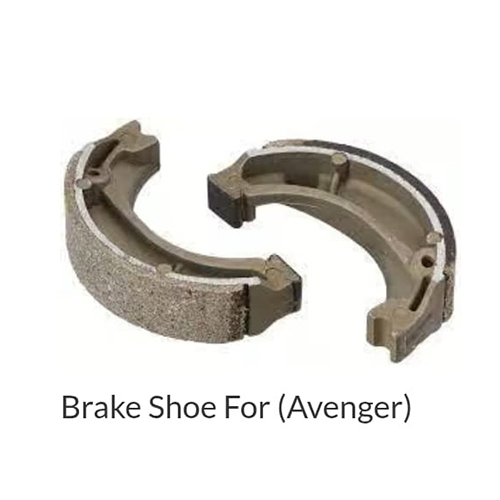 Brake Shoe For Avenger